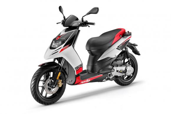 APRILIA 125cc